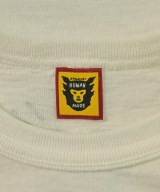 HUMAN MADE（ヒューマンメイド）Tシャツ・カットソー 白 サイズ:XL メンズ/2200648806035