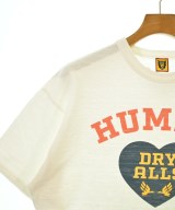 HUMAN MADE（ヒューマンメイド）Tシャツ・カットソー 白 サイズ:XL メンズ/2200648806035