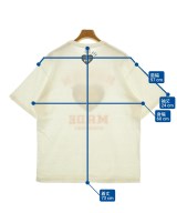 HUMAN MADE（ヒューマンメイド）Tシャツ・カットソー 白 サイズ:XL メンズ/2200648806035