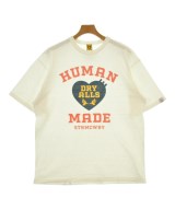 HUMAN MADE Tシャツ・カットソー