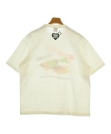 HUMAN MADE（ヒューマンメイド）Tシャツ・カットソー 白 サイズ:XL メンズ/2200648806042