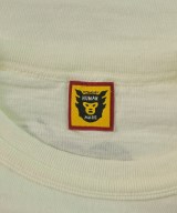 HUMAN MADE（ヒューマンメイド）Tシャツ・カットソー 白 サイズ:XL メンズ/2200648806042