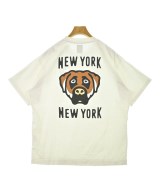 VICTOR VICTOR（ヴィクターヴィクター）Tシャツ・カットソー 白 サイズ:M メンズ/2200649296057