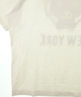 VICTOR VICTOR（ヴィクターヴィクター）Tシャツ・カットソー 白 サイズ:M メンズ/2200649296057