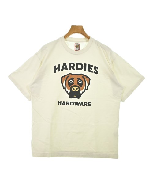 VICTOR VICTOR(ヴィクターヴィクター)Tシャツ・カットソー 白 サイズ:L/2200649296064