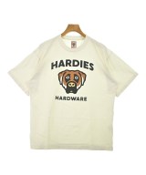 VICTOR VICTOR（ヴィクターヴィクター）Tシャツ・カットソー 白 サイズ:L メンズ/2200649296064