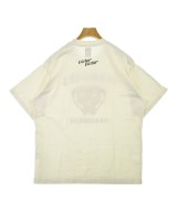 VICTOR VICTOR（ヴィクターヴィクター）Tシャツ・カットソー 白 サイズ:L メンズ/2200649296064