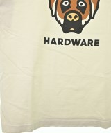 VICTOR VICTOR（ヴィクターヴィクター）Tシャツ・カットソー 白 サイズ:L メンズ/2200649296064