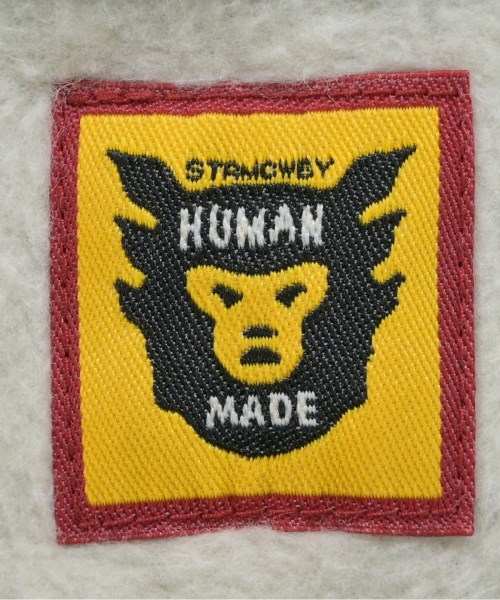 HUMAN MADE（ヒューマンメイド）スウェット グレー サイズ:XL メンズ/2200649483044