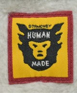 HUMAN MADE（ヒューマンメイド）スウェット グレー サイズ:XL メンズ/2200649483044