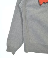 HUMAN MADE（ヒューマンメイド）スウェット グレー サイズ:XL メンズ/2200649483044