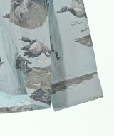 HUMAN MADE（ヒューマンメイド）カジュアルシャツ 青 サイズ:L メンズ/2200649751013