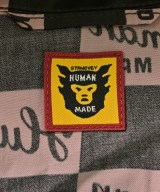 HUMAN MADE（ヒューマンメイド）カジュアルシャツ ピンク サイズ:L メンズ/2200649751020