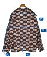 HUMAN MADE（ヒューマンメイド）カジュアルシャツ ピンク サイズ:L メンズ/2200649751020