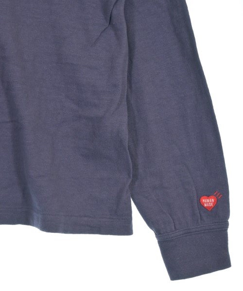 HUMAN MADE（ヒューマンメイド）Tシャツ・カットソー 紺 サイズ:XL メンズ/2200649675012