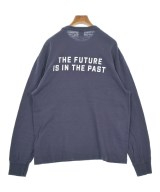 HUMAN MADE（ヒューマンメイド）Tシャツ・カットソー 紺 サイズ:XL メンズ/2200649675012