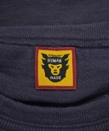 HUMAN MADE（ヒューマンメイド）Tシャツ・カットソー 紺 サイズ:XL メンズ/2200649675012