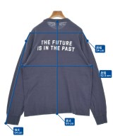 HUMAN MADE（ヒューマンメイド）Tシャツ・カットソー 紺 サイズ:XL メンズ/2200649675012