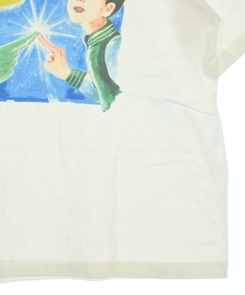HUMAN MADE（ヒューマンメイド）Tシャツ・カットソー 白 サイズ:L メンズ/2200649675036