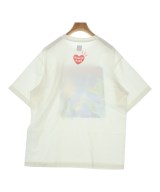 HUMAN MADE（ヒューマンメイド）Tシャツ・カットソー 白 サイズ:L メンズ/2200649675036