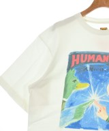 HUMAN MADE（ヒューマンメイド）Tシャツ・カットソー 白 サイズ:L メンズ/2200649675036