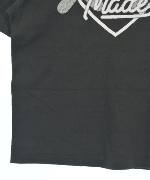 HUMAN MADE（ヒューマンメイド）Tシャツ・カットソー 黒 サイズ:L メンズ/2200649675043