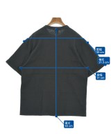 HUMAN MADE（ヒューマンメイド）Tシャツ・カットソー 黒 サイズ:L メンズ/2200649675043
