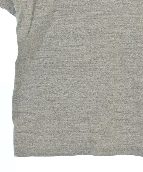 HUMAN MADE（ヒューマンメイド）Tシャツ・カットソー グレー サイズ:XL メンズ/2200649675067