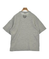 HUMAN MADE（ヒューマンメイド）Tシャツ・カットソー グレー サイズ:XL メンズ/2200649675067