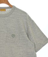 HUMAN MADE（ヒューマンメイド）Tシャツ・カットソー グレー サイズ:XL メンズ/2200649675067