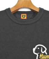 HUMAN MADE（ヒューマンメイド）Tシャツ・カットソー 黒 サイズ:M メンズ/2200650029071