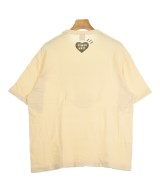 HUMAN MADE（ヒューマンメイド）Tシャツ・カットソー 黄 サイズ:XL メンズ/2200650104327