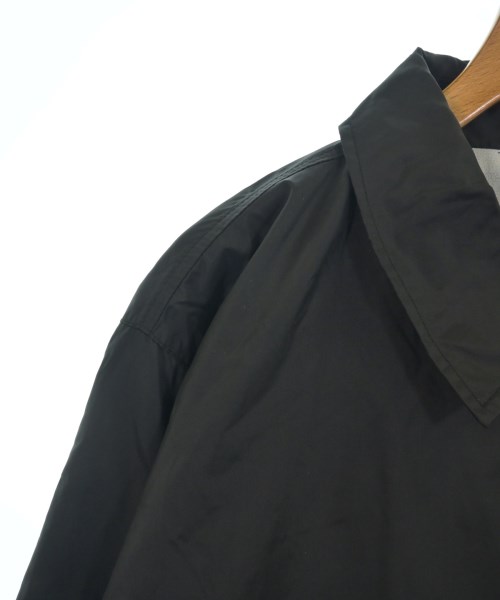 HUMAN MADE（ヒューマンメイド）ブルゾン 黒 サイズ:L メンズ/2200650152021