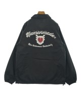 HUMAN MADE（ヒューマンメイド）ブルゾン 黒 サイズ:L メンズ/2200650152021