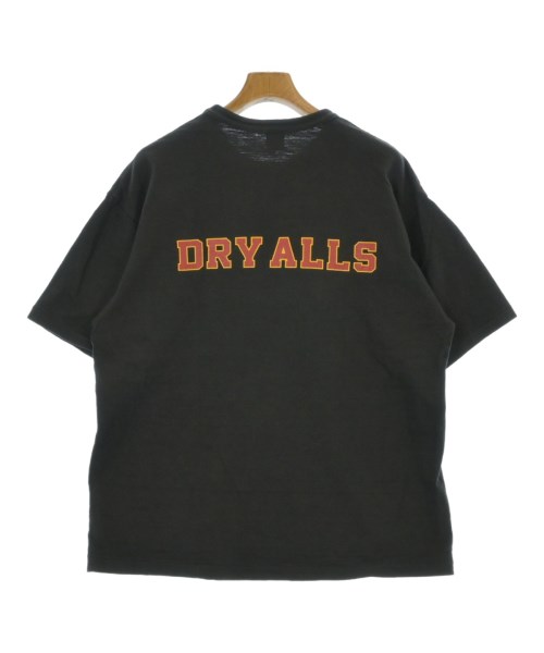 HUMAN MADE（ヒューマンメイド）Tシャツ・カットソー グレー サイズ:XXL メンズ/2200650256033