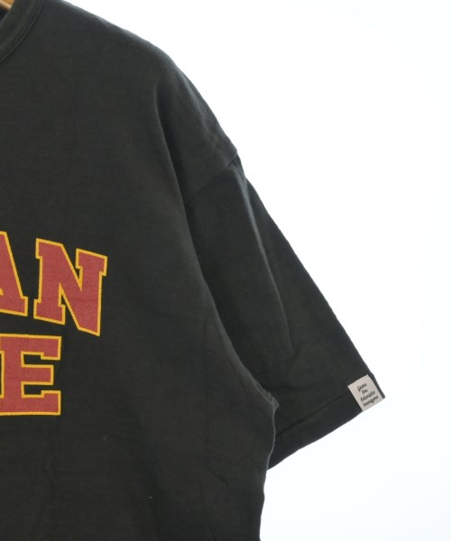 HUMAN MADE（ヒューマンメイド）Tシャツ・カットソー グレー サイズ:XXL メンズ/2200650256033