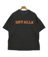 HUMAN MADE（ヒューマンメイド）Tシャツ・カットソー グレー サイズ:XXL メンズ/2200650256033