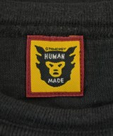 HUMAN MADE（ヒューマンメイド）Tシャツ・カットソー グレー サイズ:XXL メンズ/2200650256033