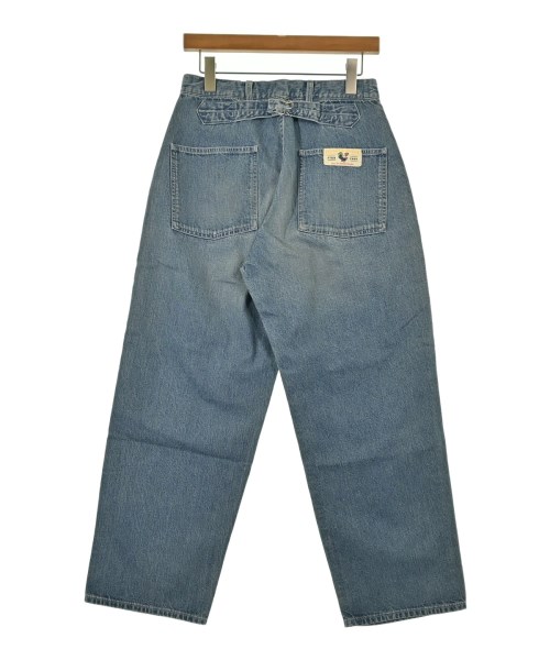 HUMAN MADE（ヒューマンメイド）その他 青 サイズ:M メンズ/2200650258044