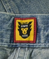HUMAN MADE（ヒューマンメイド）その他 青 サイズ:M メンズ/2200650258044