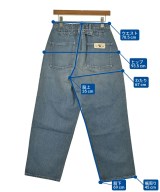 HUMAN MADE（ヒューマンメイド）その他 青 サイズ:M メンズ/2200650258044