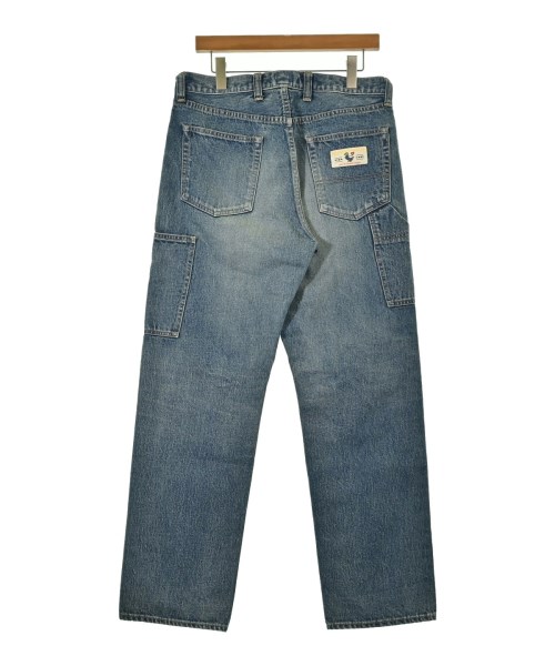 HUMAN MADE（ヒューマンメイド）その他 青 サイズ:32(M位) メンズ/2200650258051