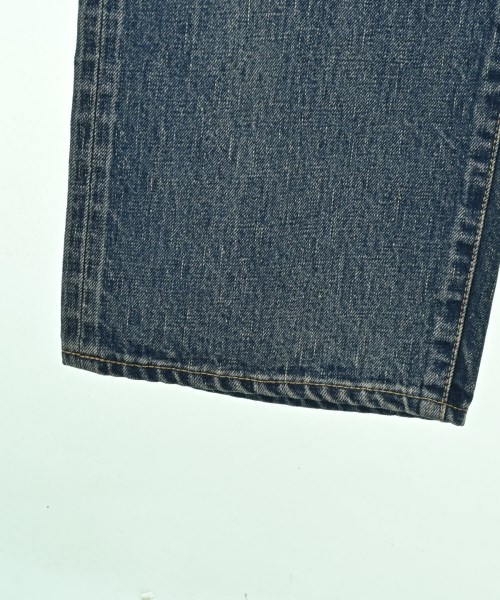 HUMAN MADE（ヒューマンメイド）その他 青 サイズ:32(M位) メンズ/2200650258051