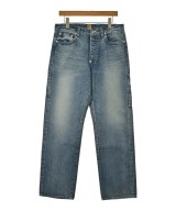 HUMAN MADE（ヒューマンメイド）その他 青 サイズ:32(M位) メンズ/2200650258051