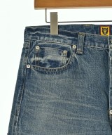 HUMAN MADE（ヒューマンメイド）その他 青 サイズ:32(M位) メンズ/2200650258051