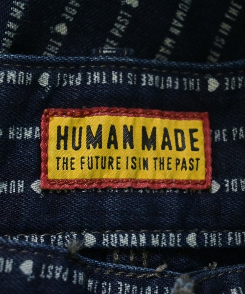 HUMAN MADE（ヒューマンメイド）その他 紺 サイズ:M メンズ/2200650258068
