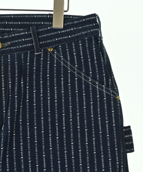 HUMAN MADE（ヒューマンメイド）その他 紺 サイズ:M メンズ/2200650258068