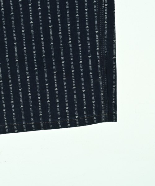 HUMAN MADE（ヒューマンメイド）その他 紺 サイズ:M メンズ/2200650258068