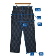 HUMAN MADE（ヒューマンメイド）その他 紺 サイズ:M メンズ/2200650258068