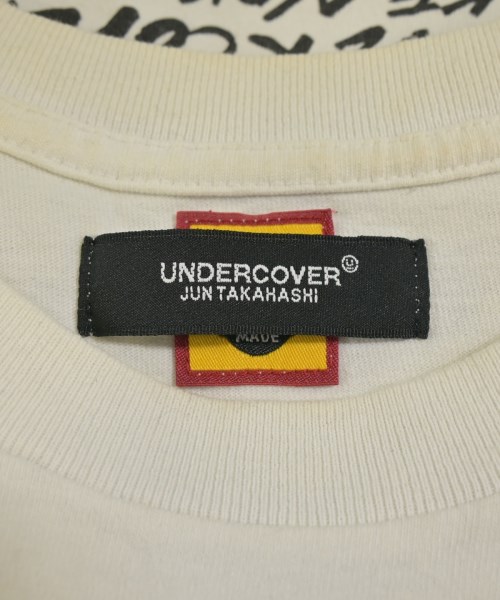 LAST ORGY 2（ラストオージーツー）Tシャツ・カットソー 白 サイズ:M メンズ/2200650258075